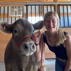 Meet your Posher, Emma